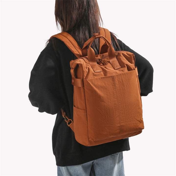Functional Backpack