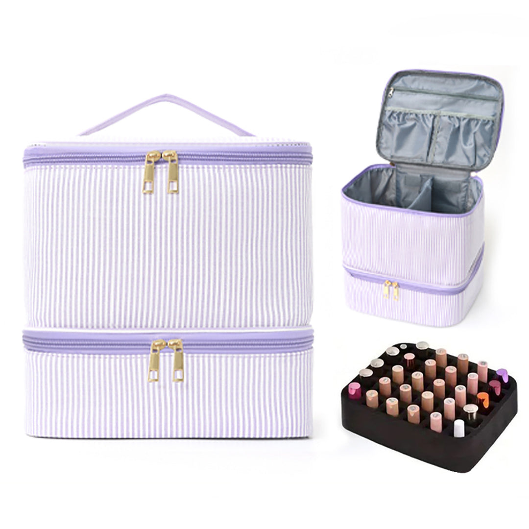 Cosmetic storage bag Stornfield