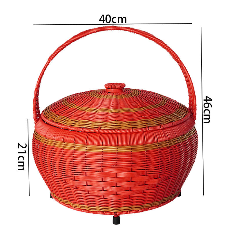 Decorative Storage Baskets Stornfield