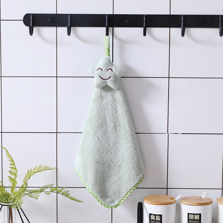 Small children's towel Stornfield