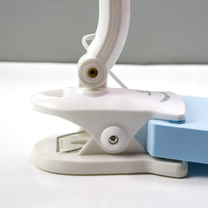 Ladies design-oriented table fan Stornfield