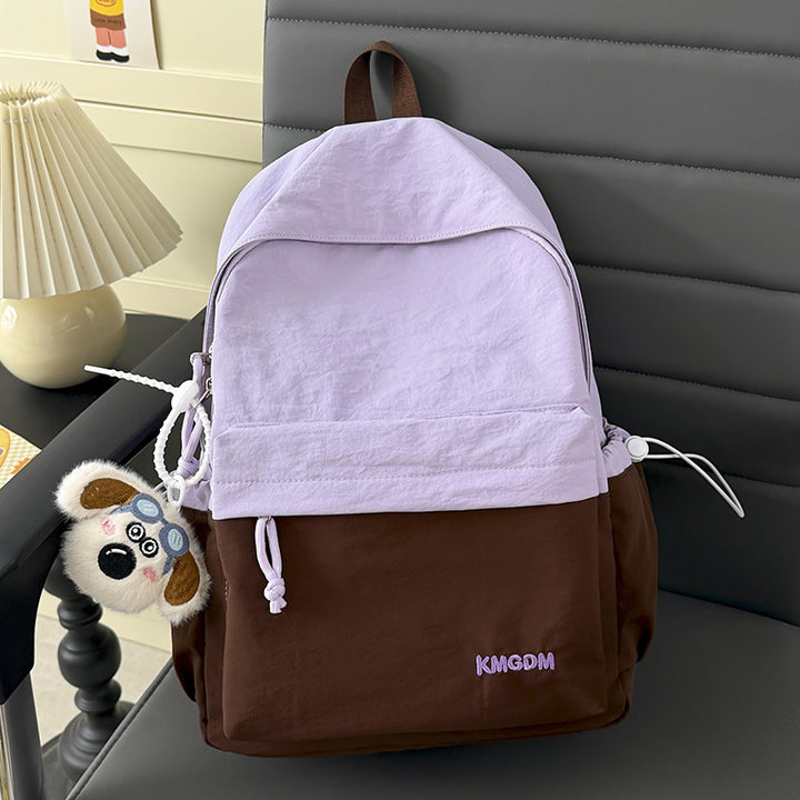 Versatile Multi-Pocket Casual Backpack Stornfield 1791204877