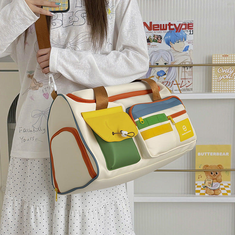 Versatile Travel Tote Bag Stornfield