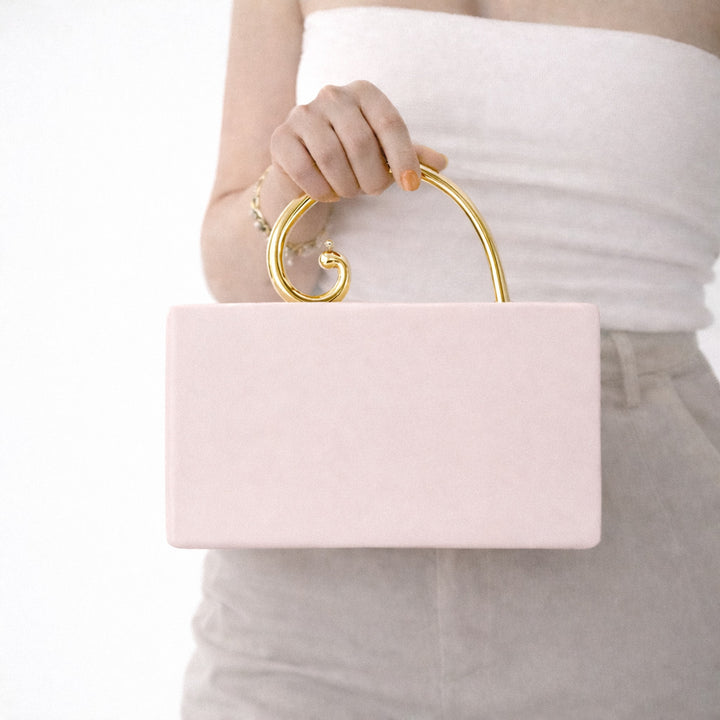 Designer Clutch