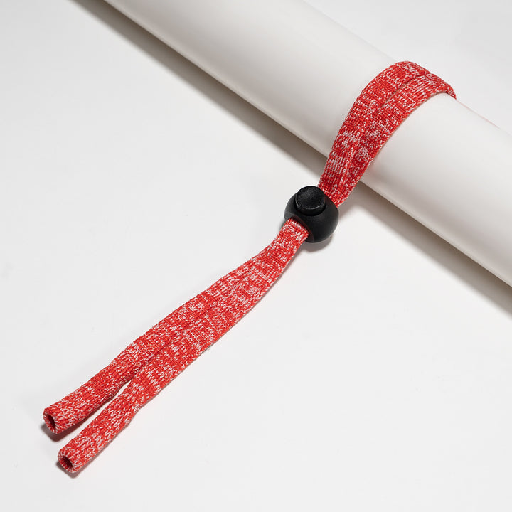 Adjustable Athletic Shoelace System Stornfield