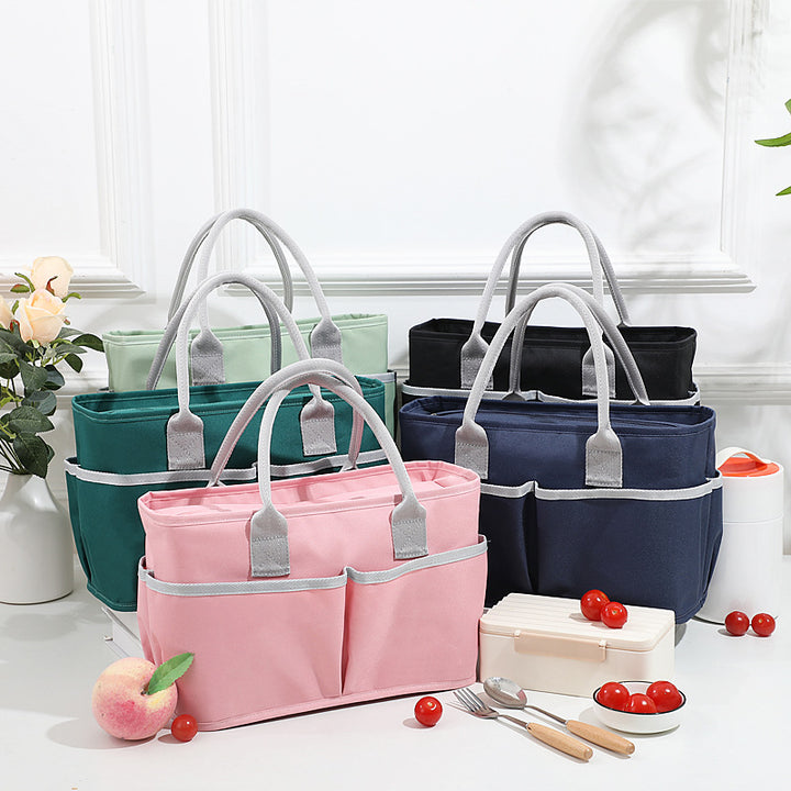 Multi-Functional Utility Tote Stornfield