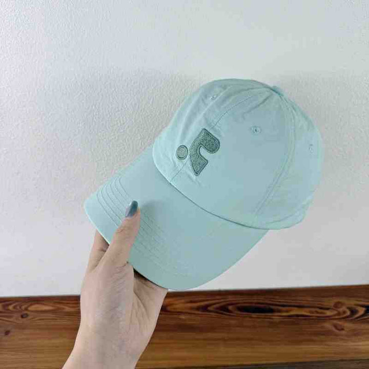Women's Lightweight Breathable Sports Cap Stornfield