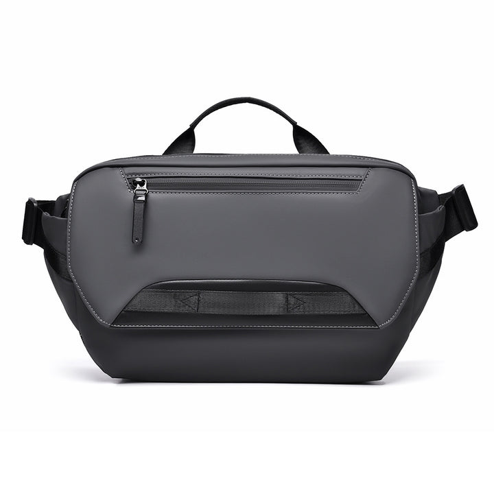 Versatile Crossbody Shoulder Bag Stornfield