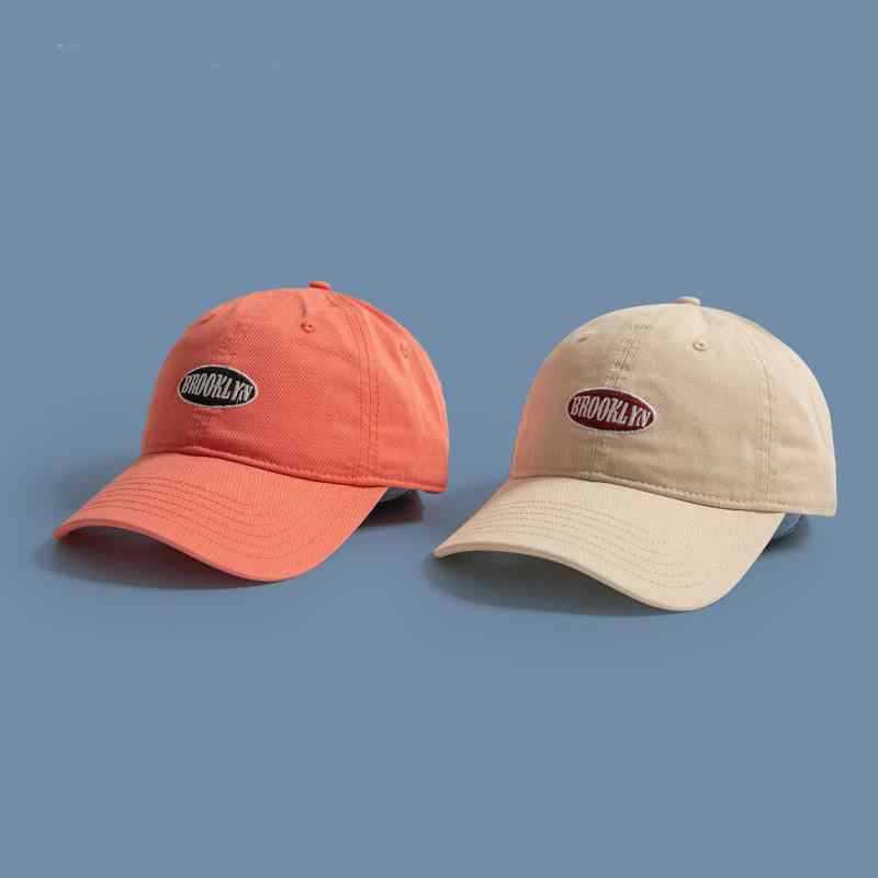 Men's Classic Embroidered Dad Hat Stornfield