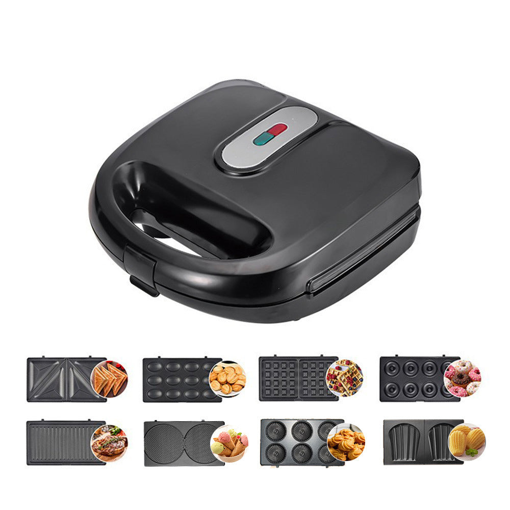 Multi-Cavity Cooking Appliance Stornfield
