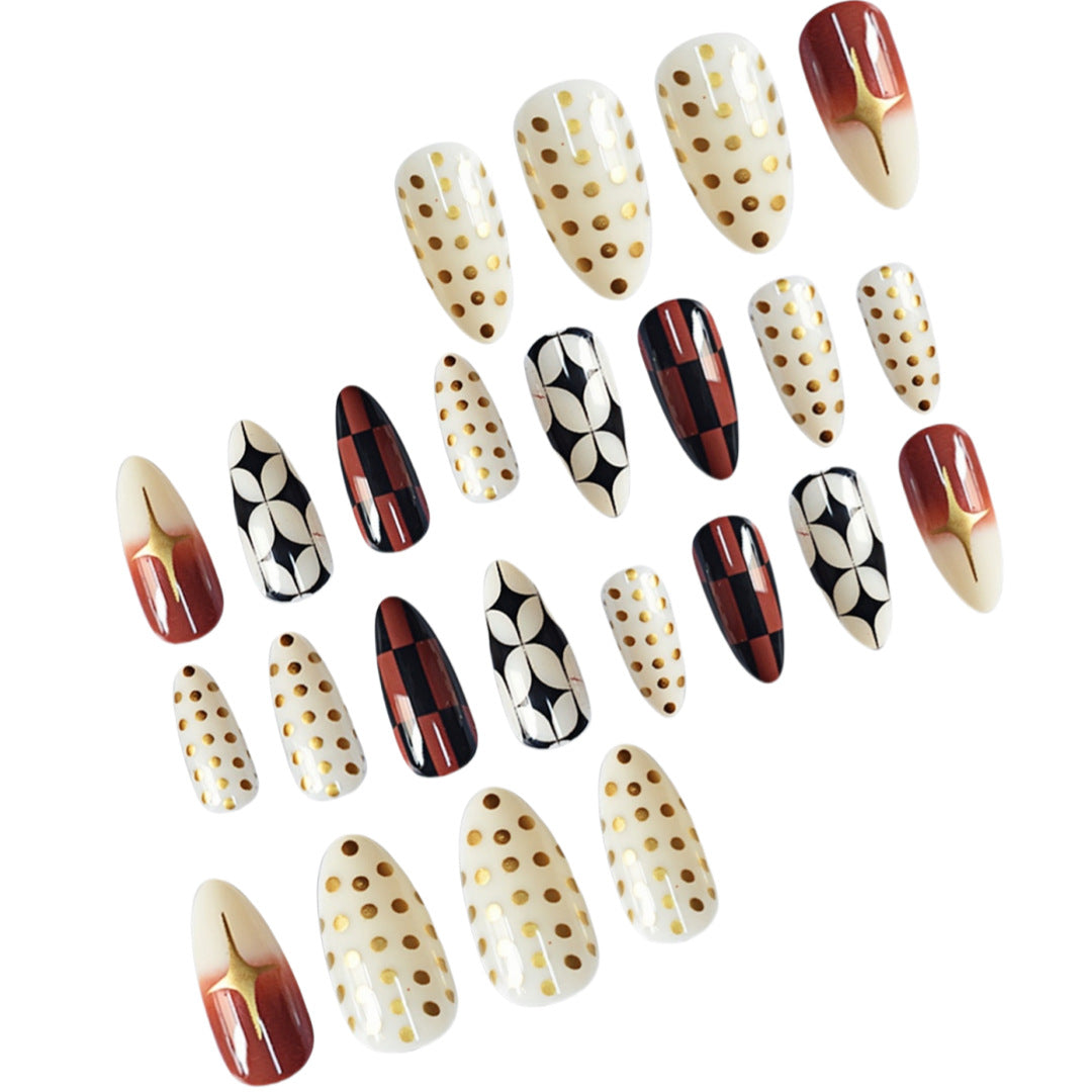 Artistic Stiletto Nail Extensions Stornfield 1787913736