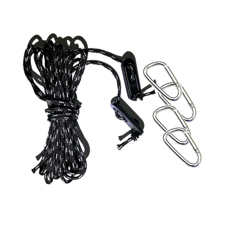 Robust suspension cord set Stornfield