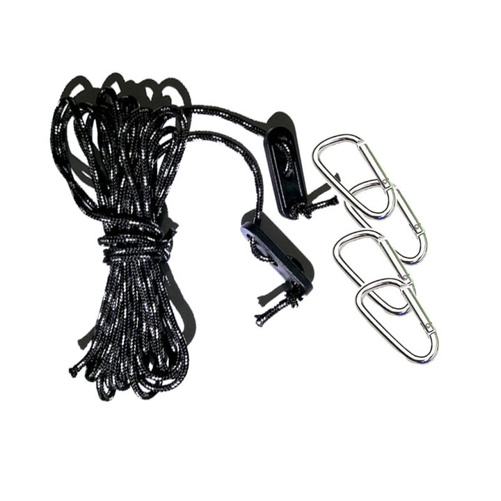 Robust suspension cord set Stornfield