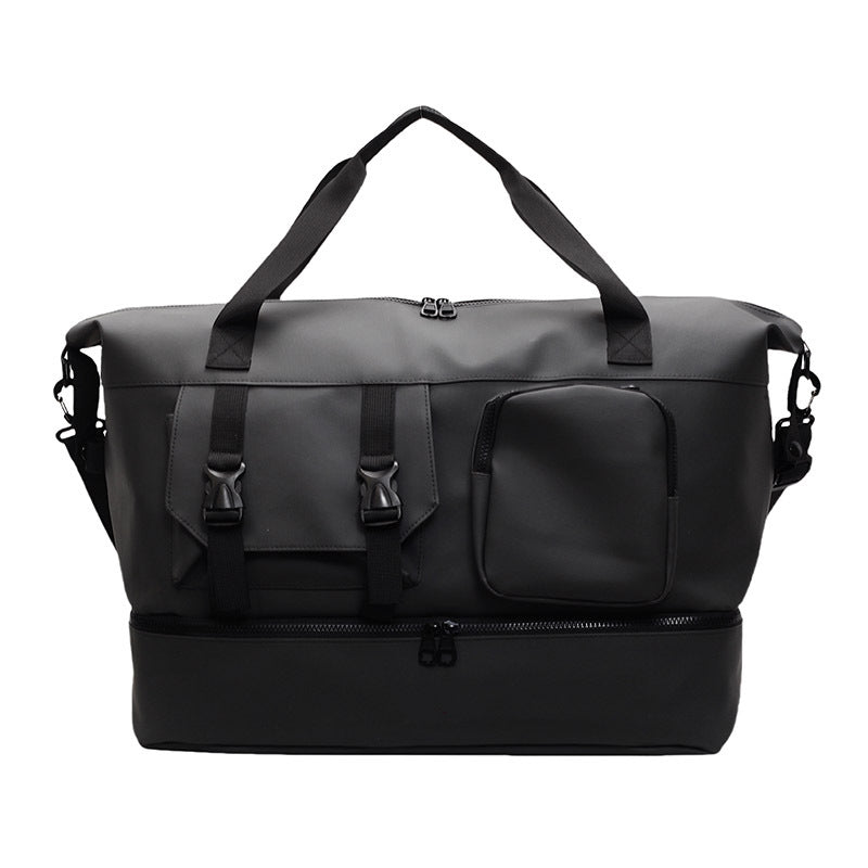 Multi-Functional Travel Weekend Duffel Stornfield