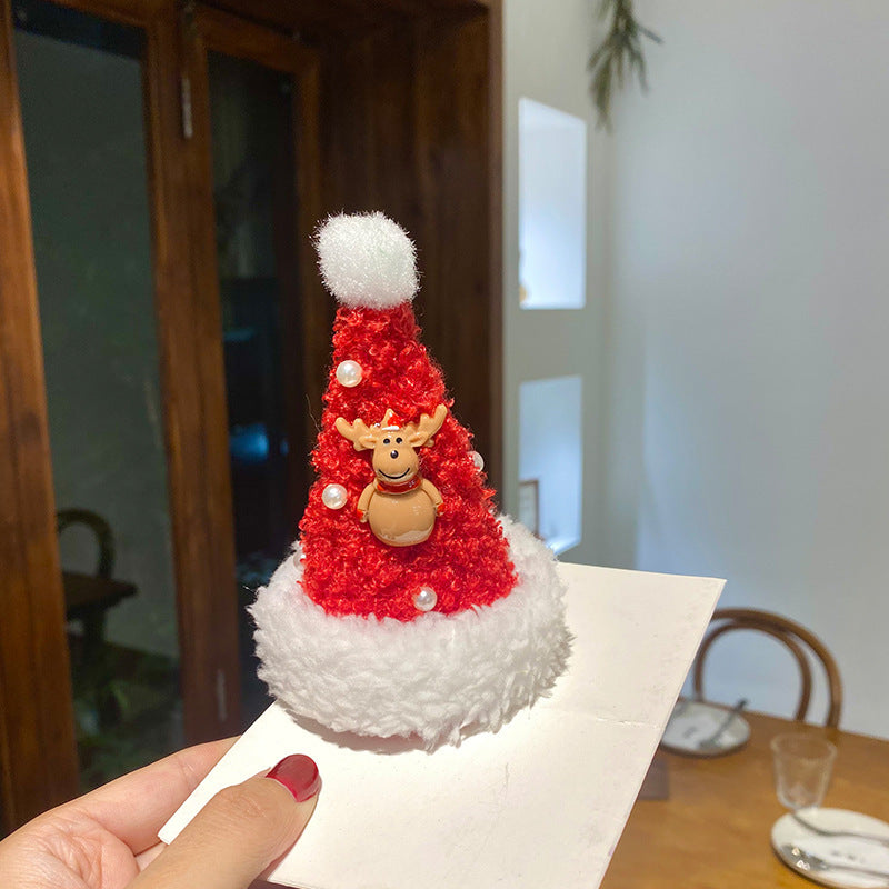 Festive Hair Accessories Stornfield