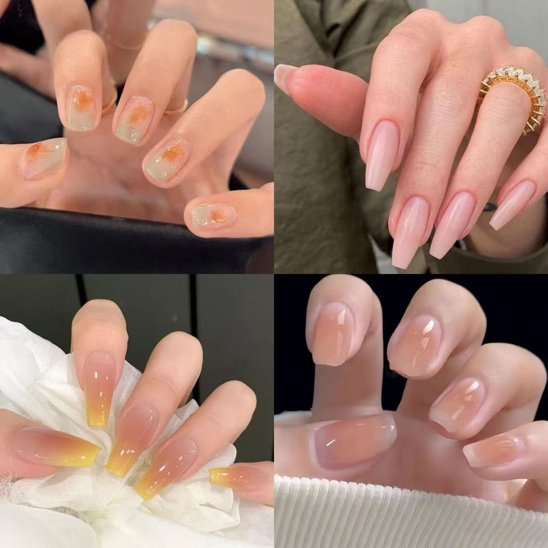 Care Nail Polish Stornfield