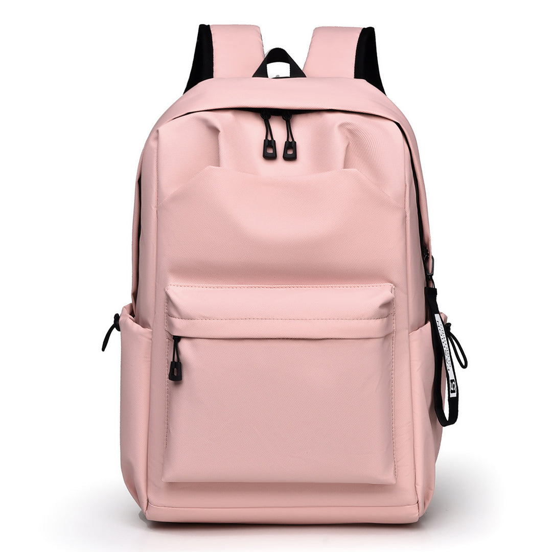 All-Weather Smart Travel Backpack Stornfield