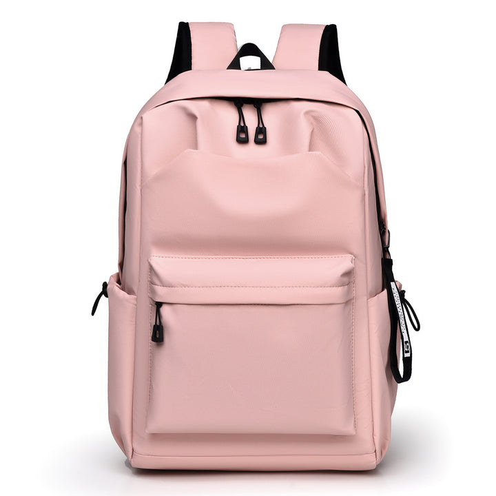 All-Weather Smart Travel Backpack Stornfield