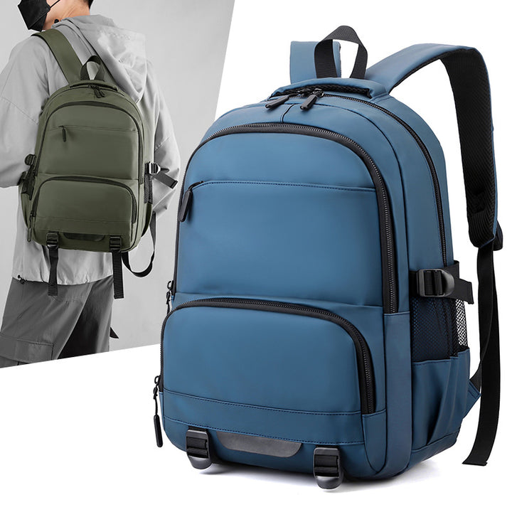 Professional Multi-Functional Laptop Backpack Stornfield