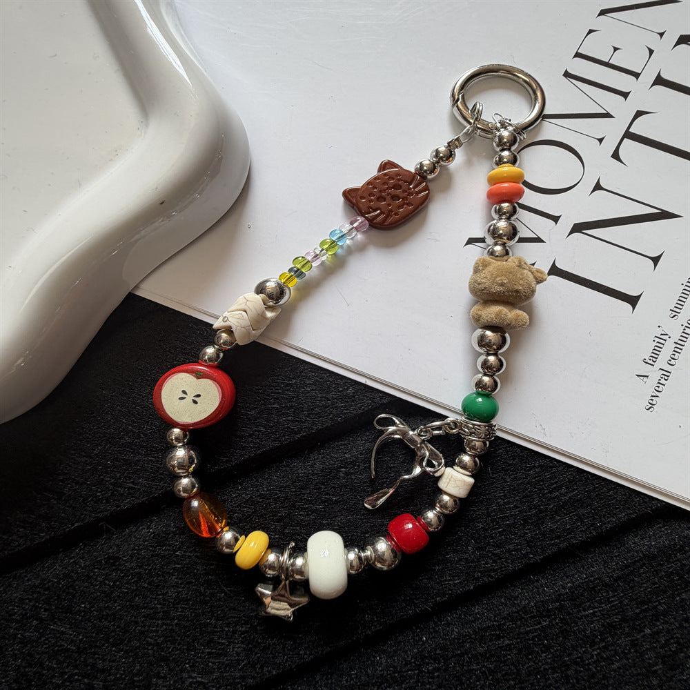 Colorful Beaded Stornfield