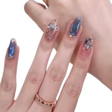 Artistic Nail Design Kit