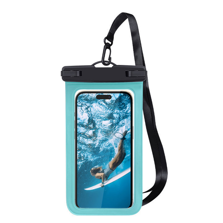 Waterproof Smartphone Case Stornfield