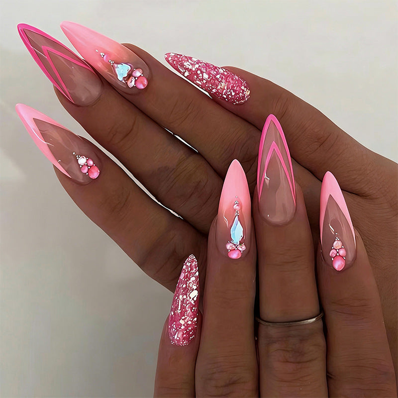Creative Nail Tips Stornfield