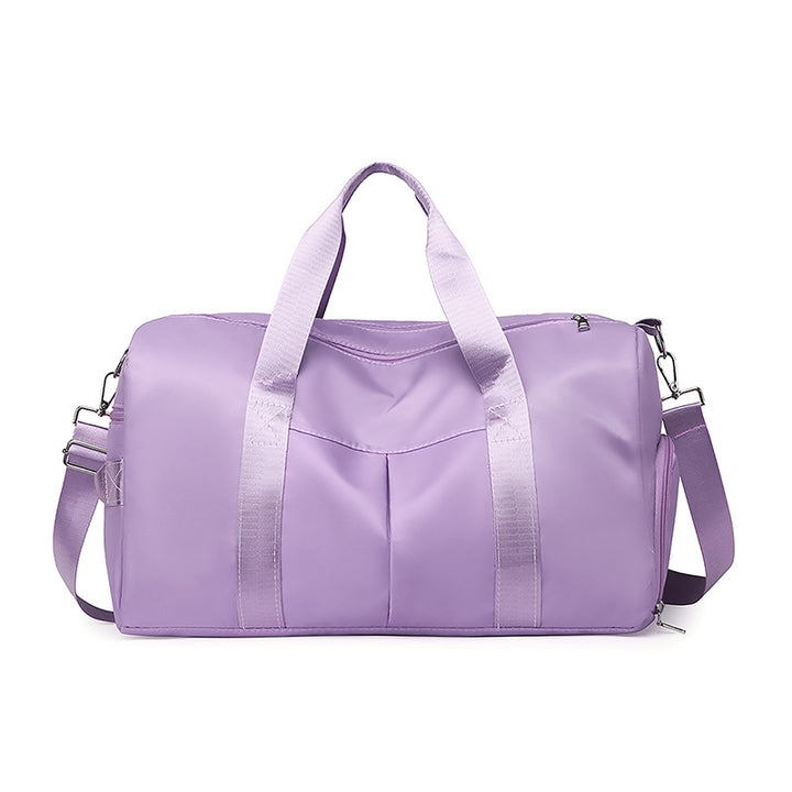 Spacious Multifunctional Gym Duffel Bag Stornfield