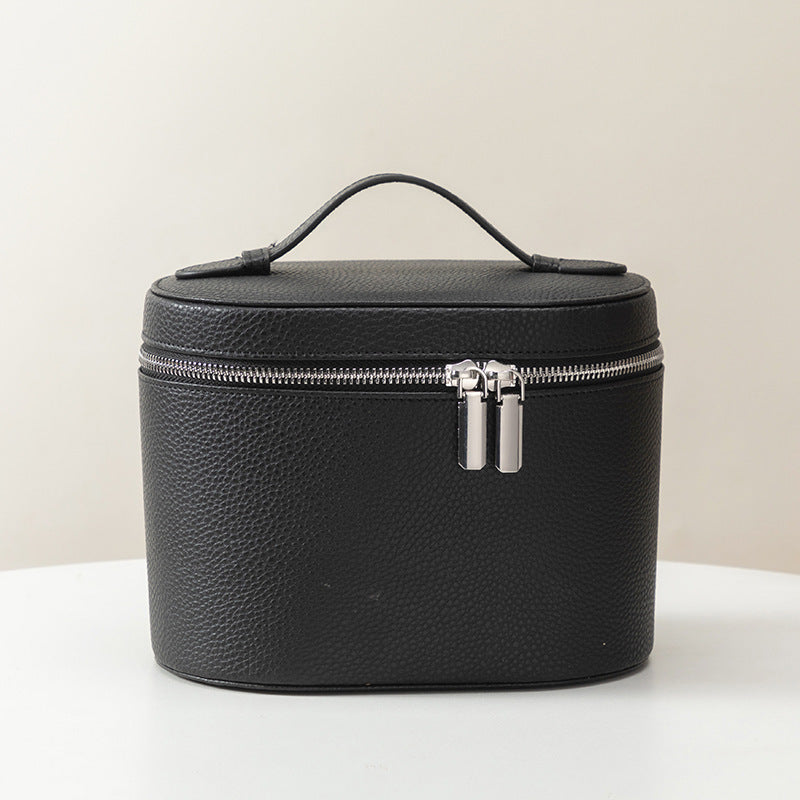 Elegant cosmetic storage case Stornfield