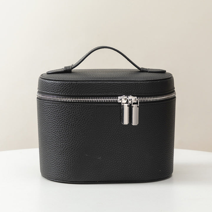 Elegant cosmetic storage case Stornfield
