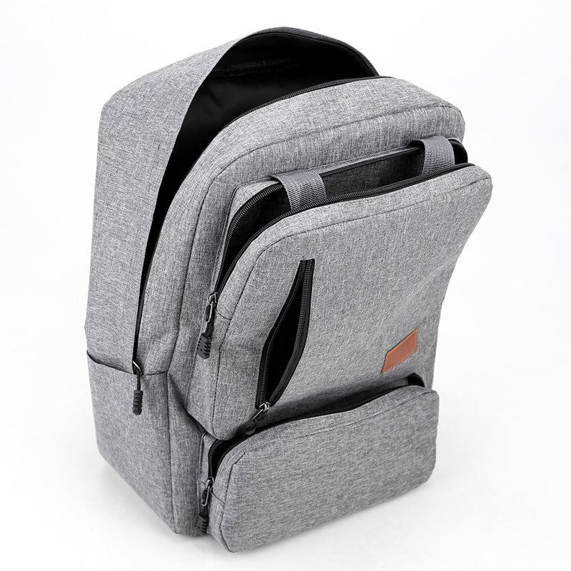 Multi-Functional Travel Backpack Set Stornfield