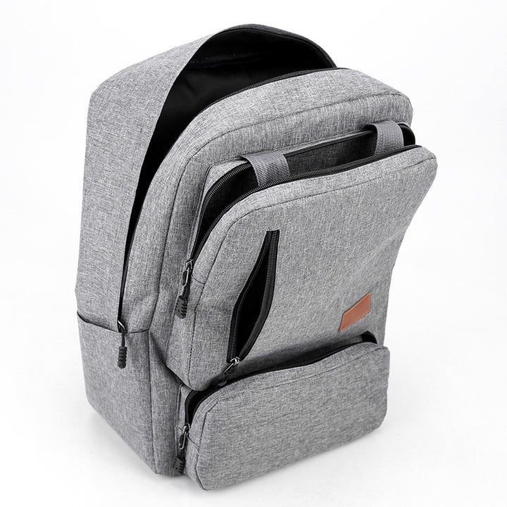 Multi-Functional Travel Backpack Set Stornfield