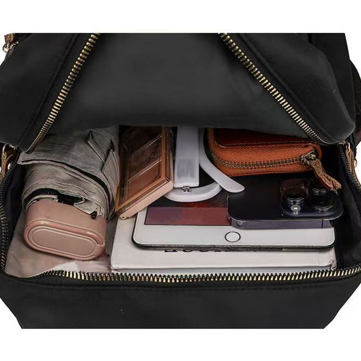 Functional Daily Backpack Stornfield