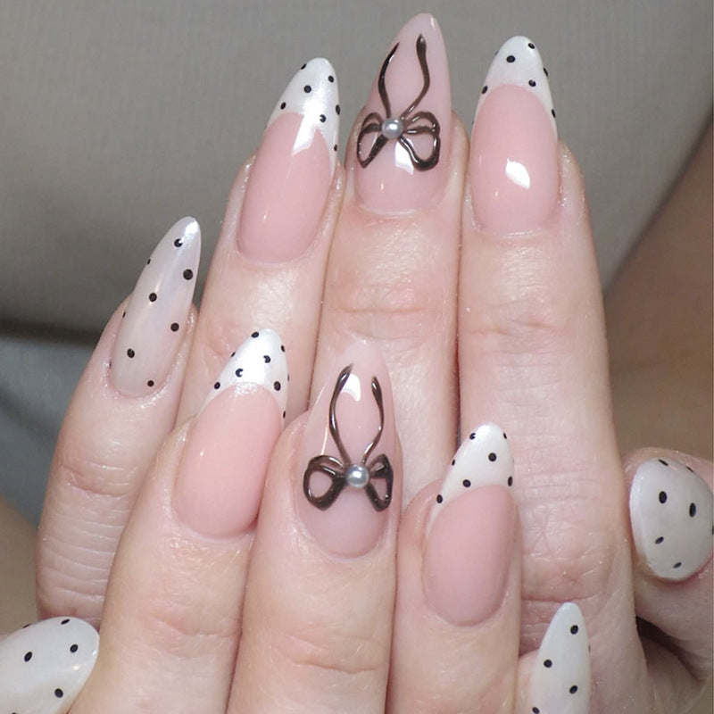 Designer Art Nails Stornfield