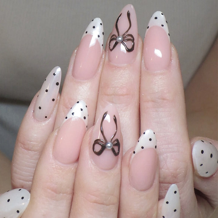 Designer Art Nails Stornfield