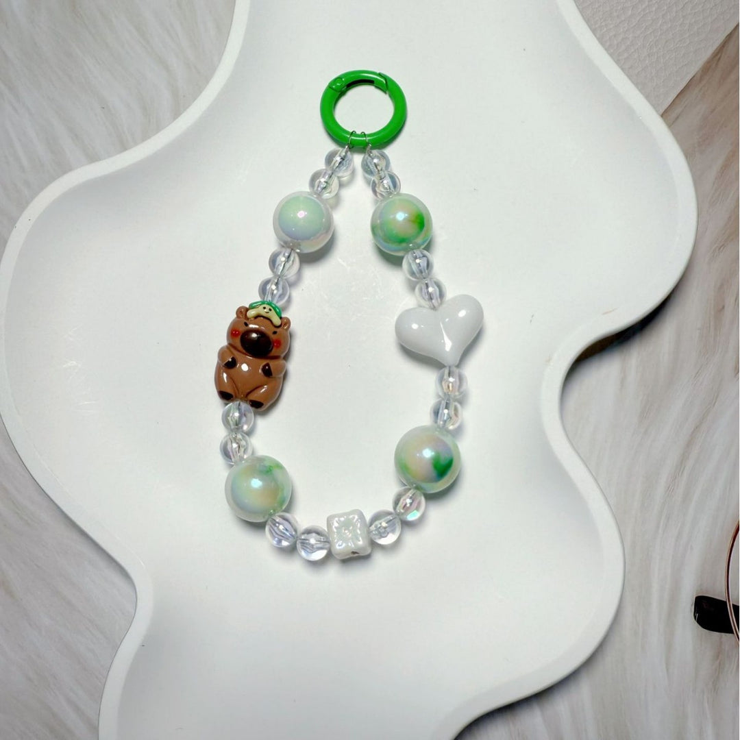 Charm Beaded Bracelet Stornfield