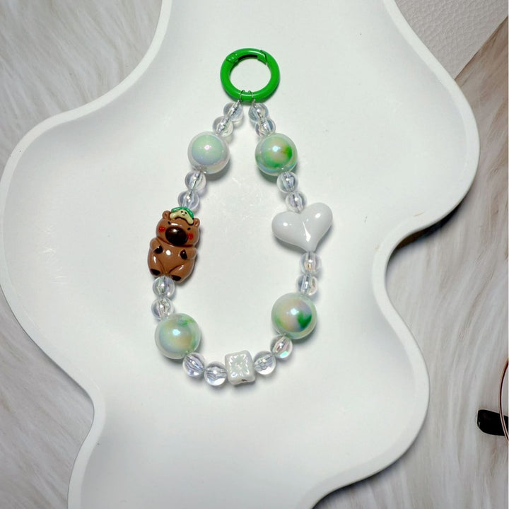 Charm Beaded Bracelet Stornfield