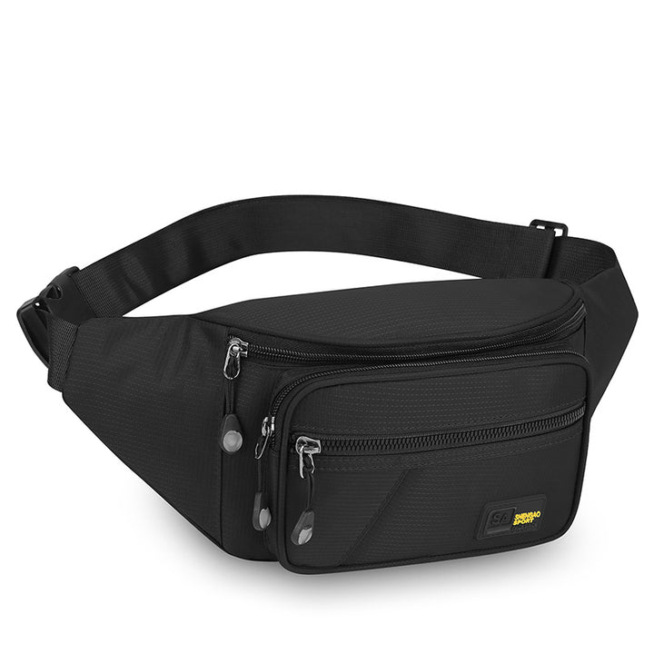 Multi-Functional Outdoor Waist Pack