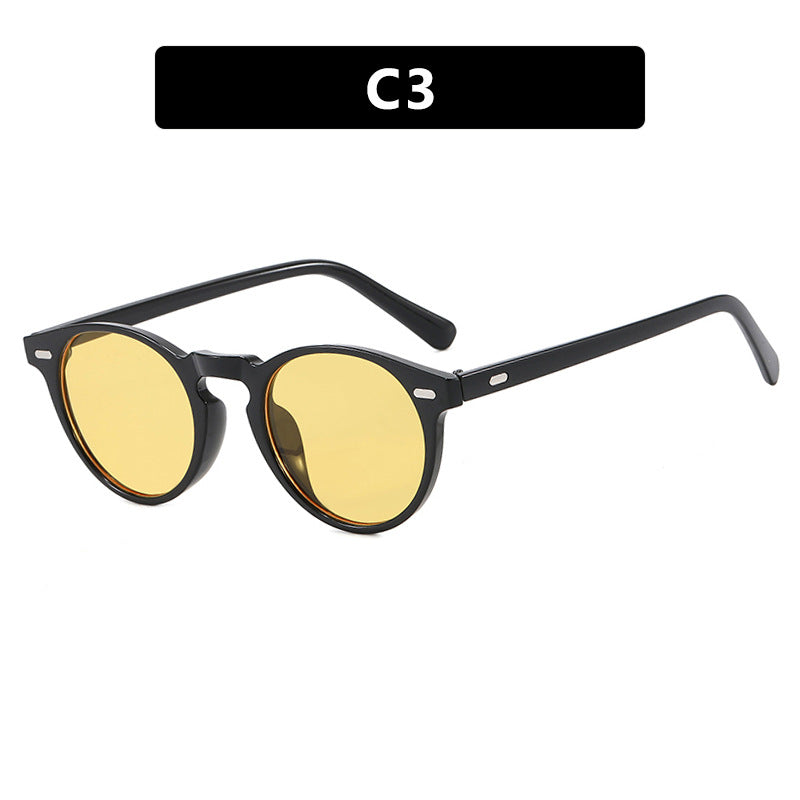 Women’s fashionable glasses with understated design and light frame Stornfield