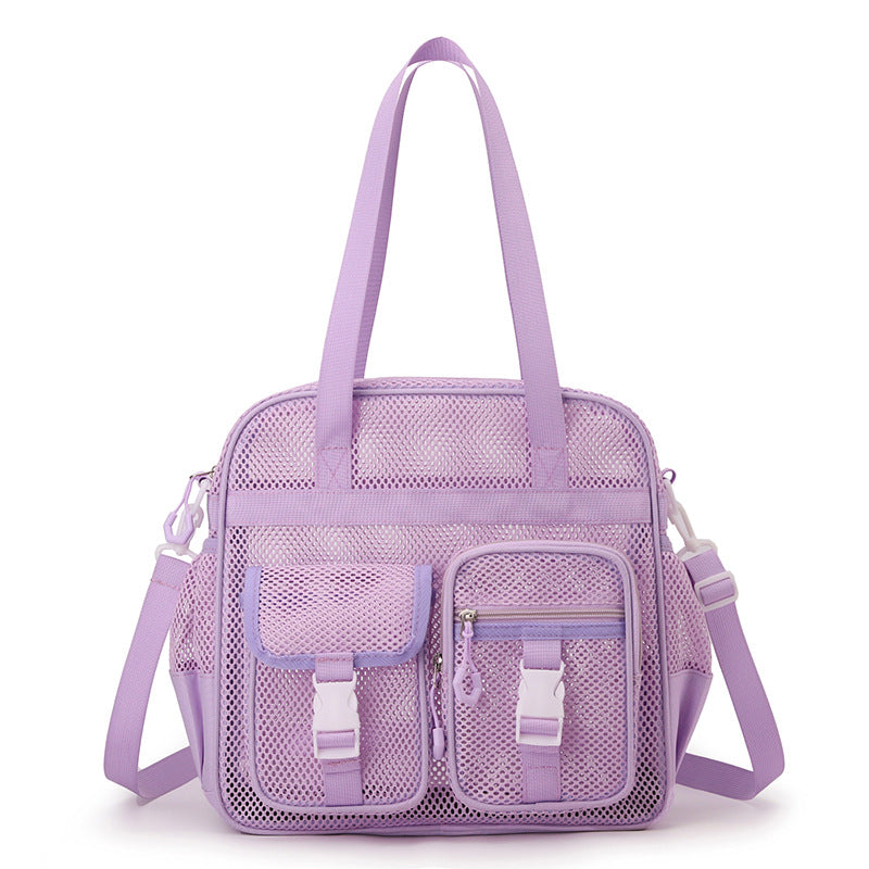 Sporty multifunctional handbag Stornfield