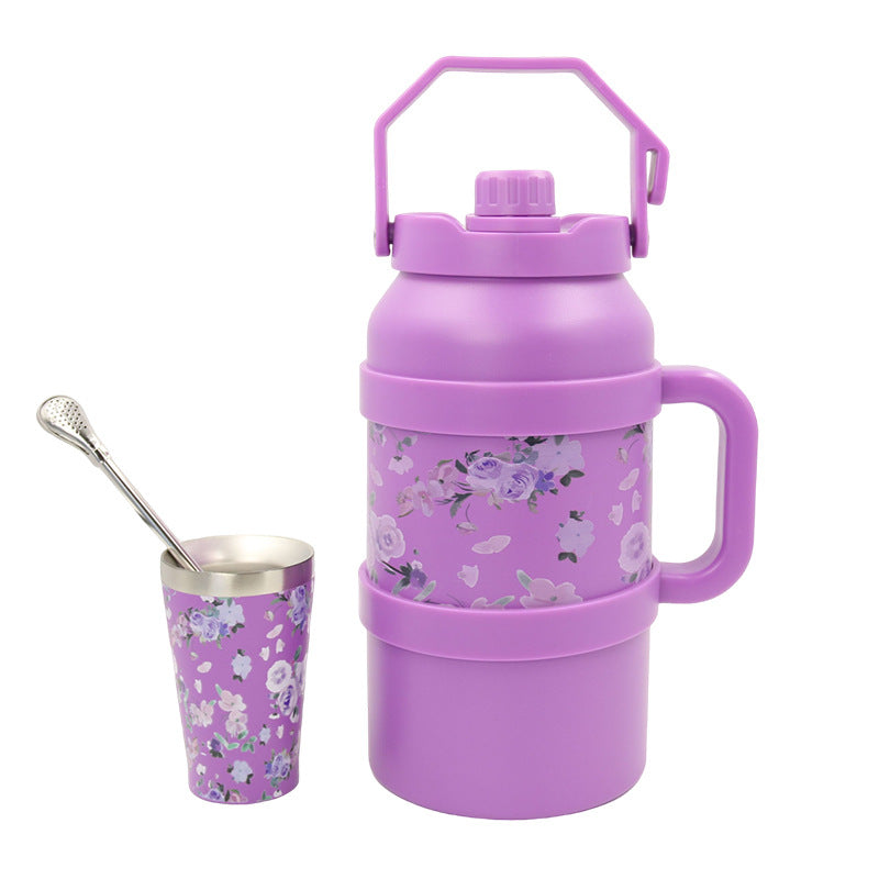 Women's Insulated Bottle Stornfield