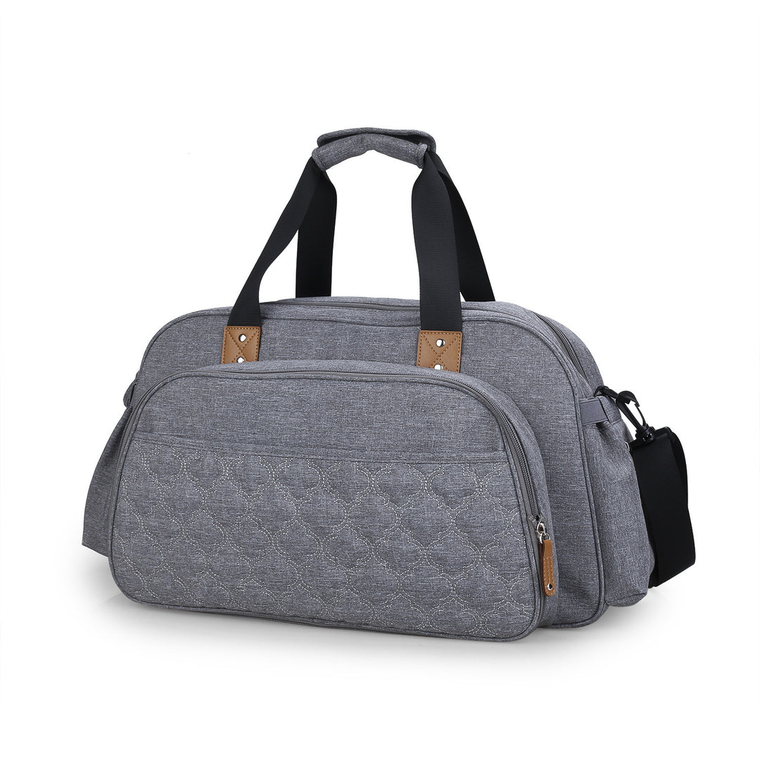 Comfortable Travel Bag Stornfield