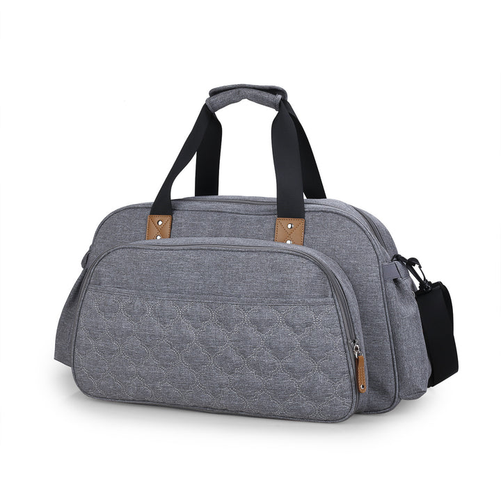 Comfortable Travel Bag Stornfield