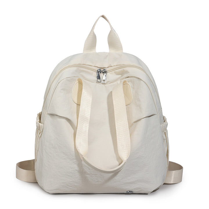 Versatile Everyday Travel Backpack Stornfield