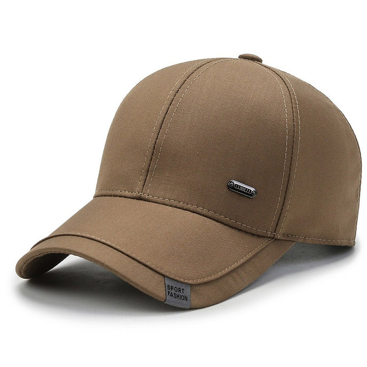 Women's Sporty Cotton Cap Stornfield
