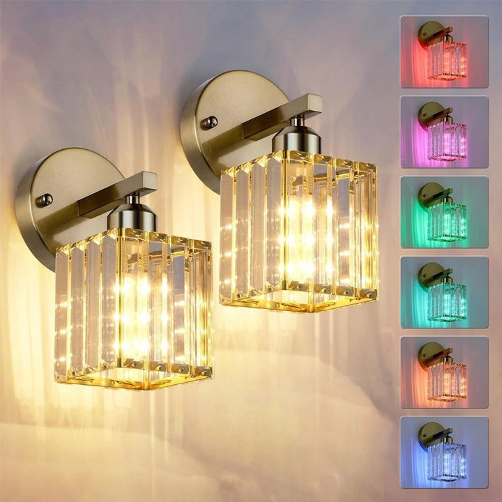 Modern Adjustable Wall Light Sconce