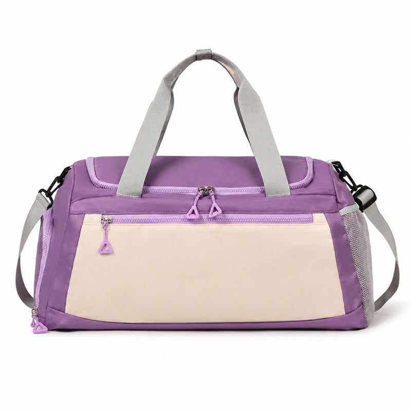 Versatile Sports Duffle Bag Stornfield