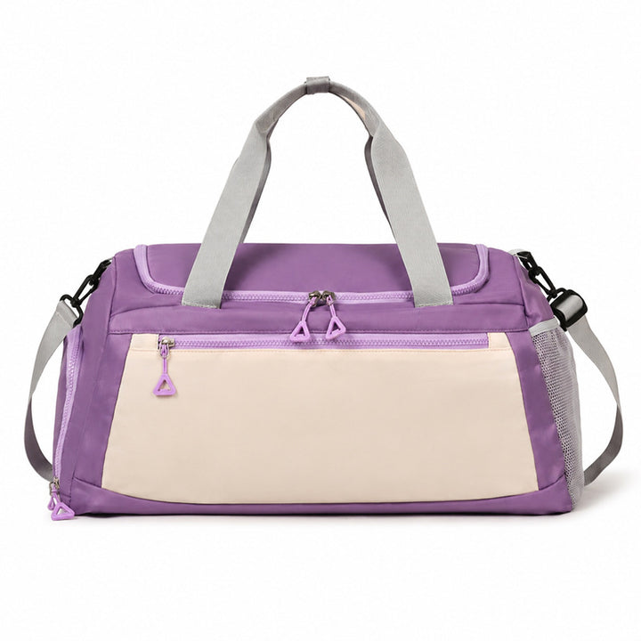 Versatile Sports Duffle Bag Stornfield