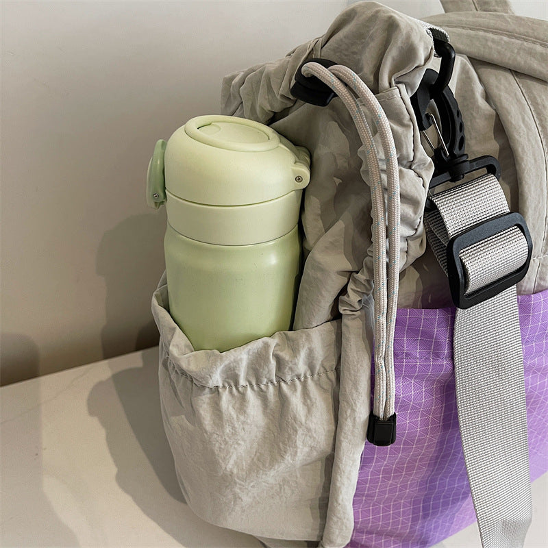 Multi-Purpose Adventure Travel Bag