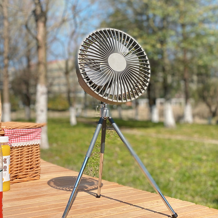 Adjustable Stand Fan Stornfield